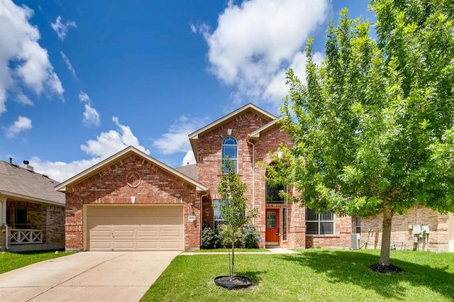 18312 Shallow Pool Dr, Pflugerville, TX 78660