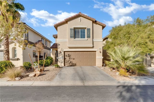 6522 Blessed Thistle Ave, Las Vegas, NV 89141
