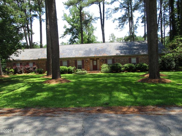 287 Driftwood Dr, Meridian, MS 39305