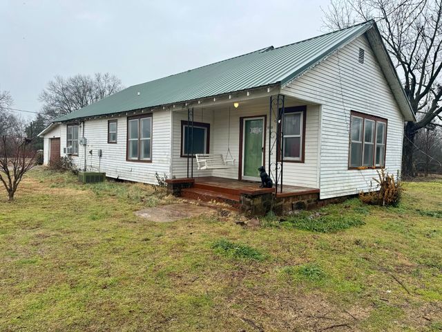 19508 State Highway 27, Plainview, AR 72857