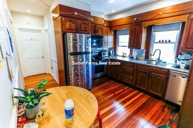 45 Bowdoin St #2Z, Medford, MA 02155