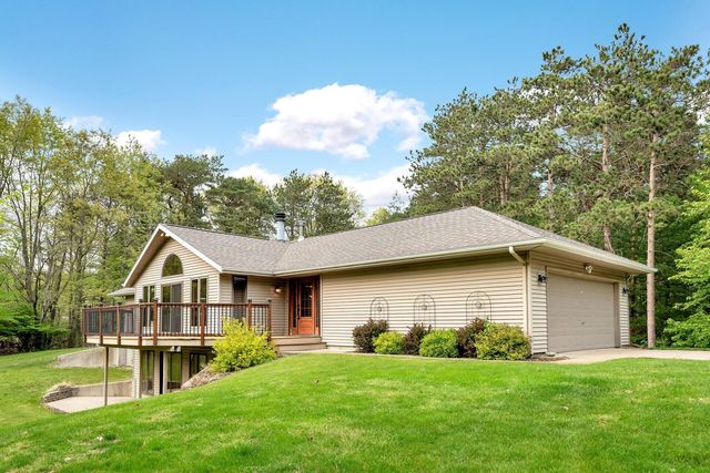 8710 160th Ave, West Olive, MI 49460