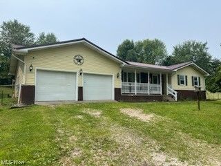 2251 Seminary St, Coolville, OH 45723