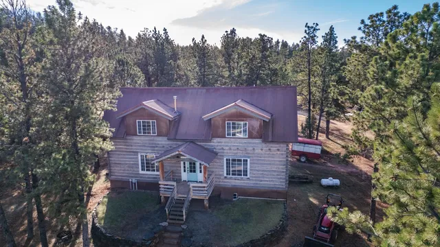 11477 Farmer Rd, Custer, SD 57730