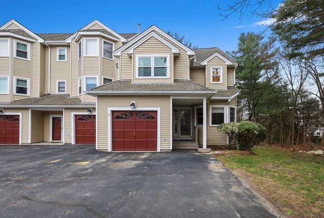 8 Tisdale Dr, Dover, MA 02030