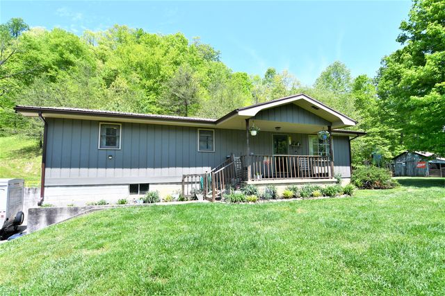 8075 State Highway 378, Vancleve, KY 41385
