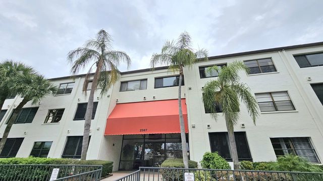 2587 Countryside Blvd #6203, Clearwater, FL 33761