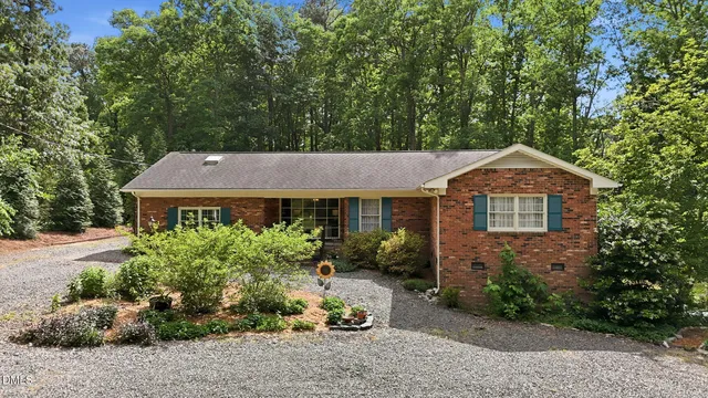 4908 Old Elizabeth Rd, Raleigh, NC 27616