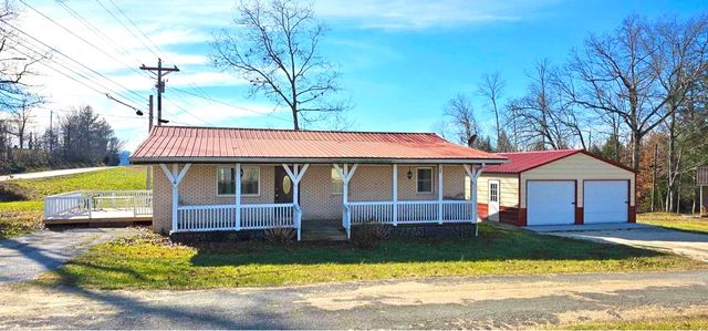 10190 W  US Highway 60, Olive Hill, KY 41164