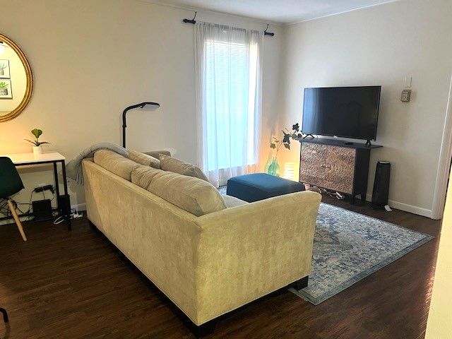 4901 Bryce Ave #18, Fort Worth, TX 76107