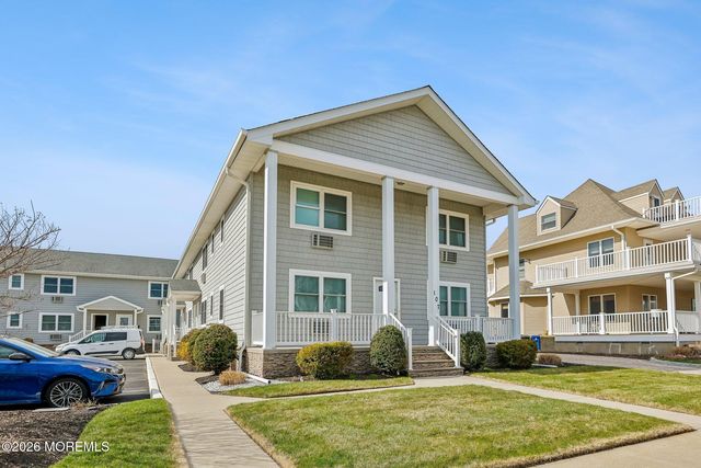 107 3rd Avenue #F2, Belmar, NJ 07719