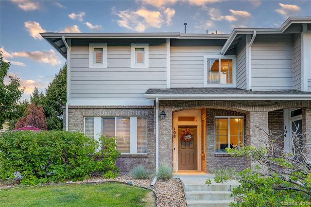 108 Whitehaven Circle, Highlands Ranch, CO 80129