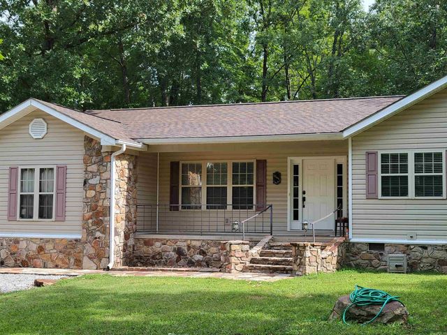 1308 Chimney Rock St, Mountain View, AR 72560