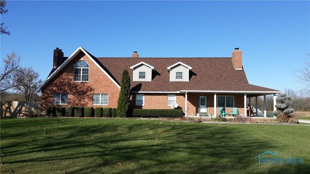 6276 County Road 33, Helena, OH 43435