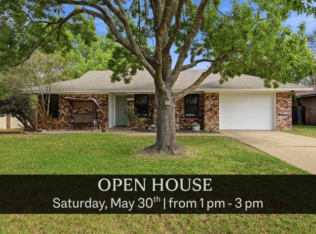 3303 Wildrye Dr, College Station, TX 77845