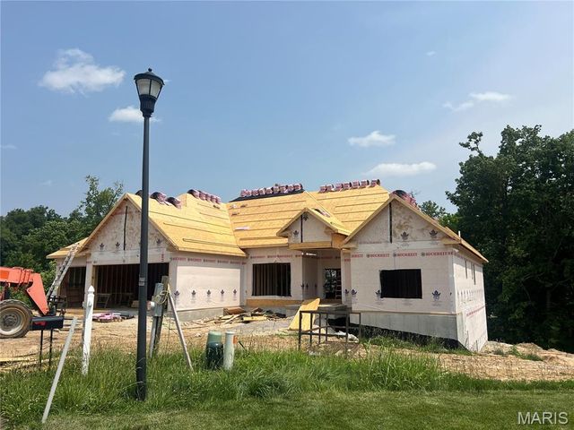 Kingfisher Court Cpe, Girardeau, MO 63701