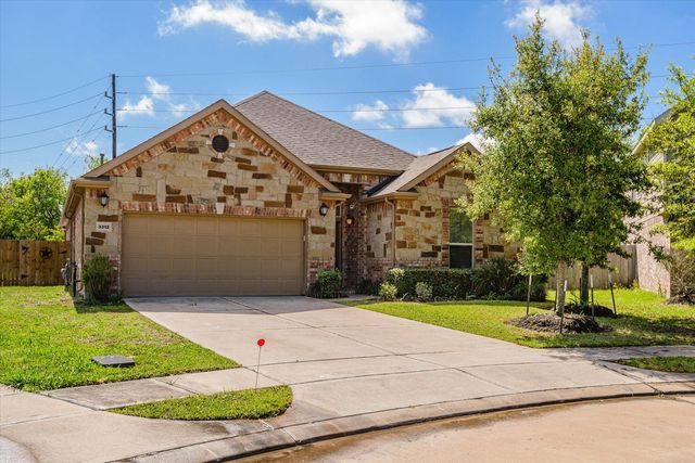 3312 Havenwood Chase Ln, Pearland, TX 77584