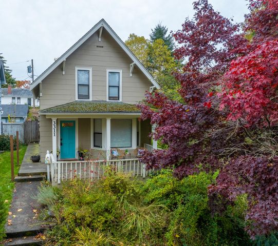 3311 Norton Ave, Everett, WA 98201