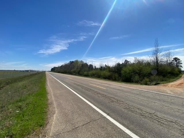 Highway 52 W  #S01-T18S-R08W, Crossett, AR 71635