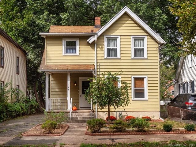 146 Butler St, New Haven, CT 06511