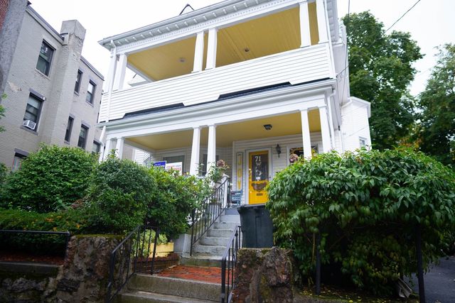 71 Townsend St, Roxbury, MA 02119