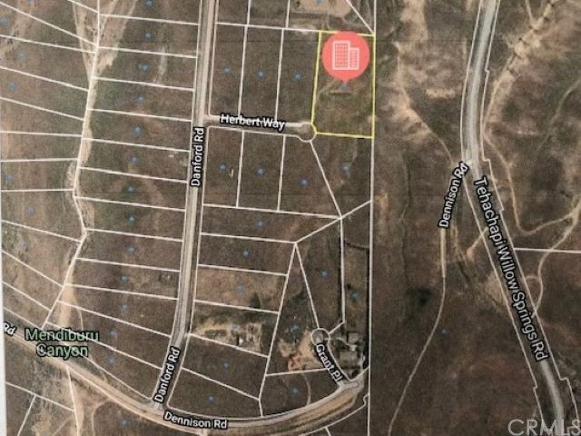 Herbart Pl   #12, Tehachapi, CA 93561