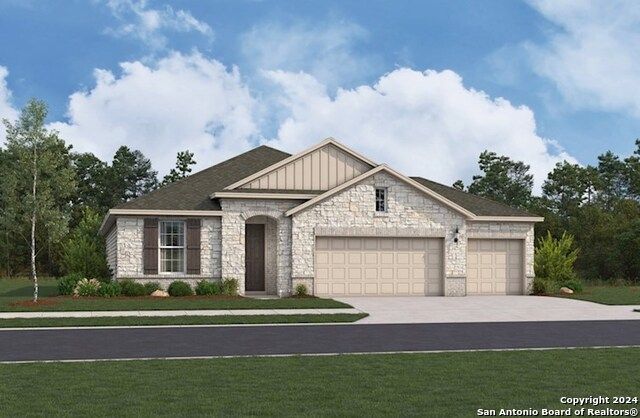 128 Red Deer Place, Cibolo, TX 78108