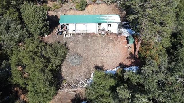 5645 Cuneo Rd, Coulterville, CA 95311