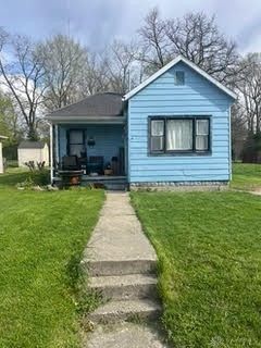 440 E  2nd St, Xenia, OH 45385