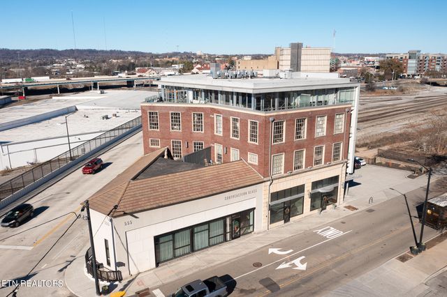 555 W  Jackson Ave #504, Knoxville, TN 37902
