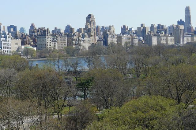 400 Central Park W  #16M, New York, NY 10025