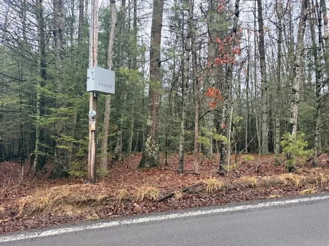 C And O Dam Rd, Daniels, WV 25832