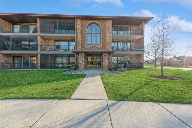 8820 W  140th St   #3A, Orland Park, IL 60462
