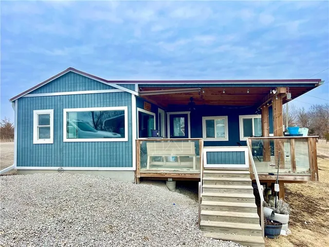 15754 Lark St, Princeton, MO 64673