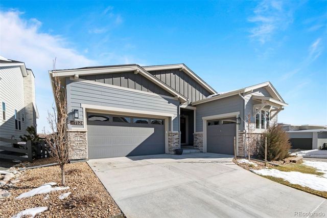 7124 Bellcove Trail, Castle Pines, CO 80108
