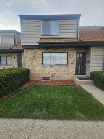 6556 N Bourbon STREET, Milwaukee, WI 53224