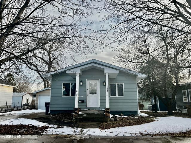 120 2nd Ave  SW, Watertown, SD 57201
