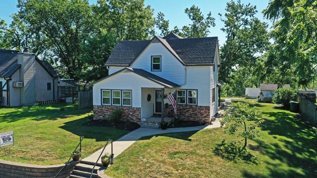 1206 Davis Ave, Corning, IA 50841