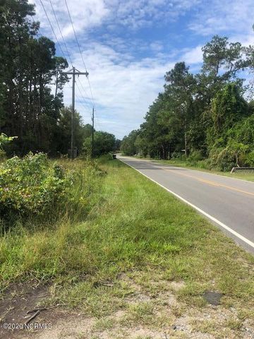 3109 Shell Point Road LOT 17, Shallotte, NC 28470