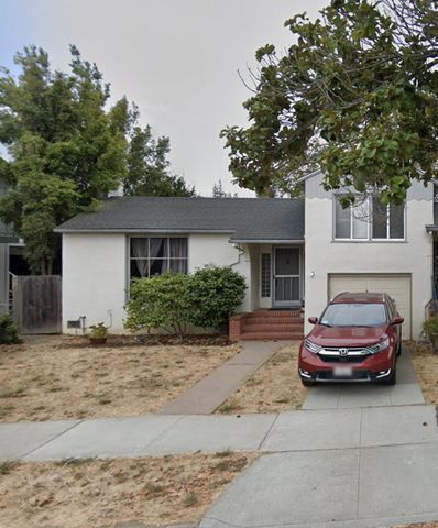 719 Prospect Row, San Mateo, CA 94401