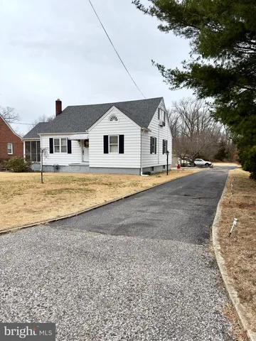 958 E  Grant Ave, Vineland, NJ 08361