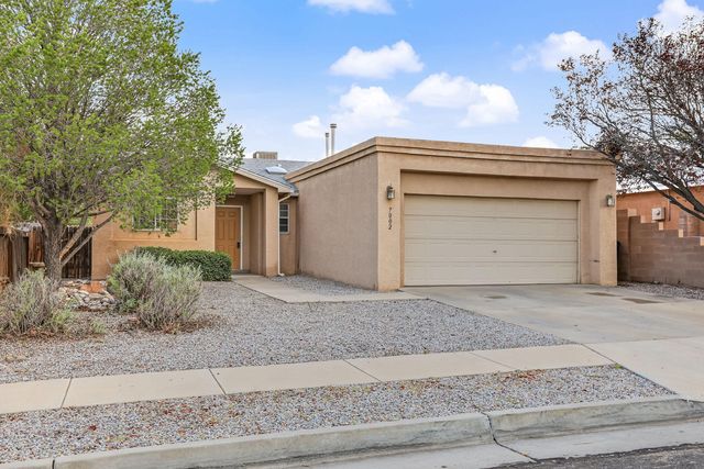 7002 Porlamar Ct NW, Albuquerque, NM 87120