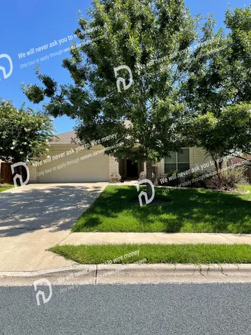 1606 Westmeadow Trl, Round Rock, TX 78665
