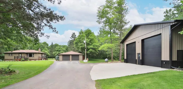 2180 64th St SW, Pequot Lakes, MN 56472