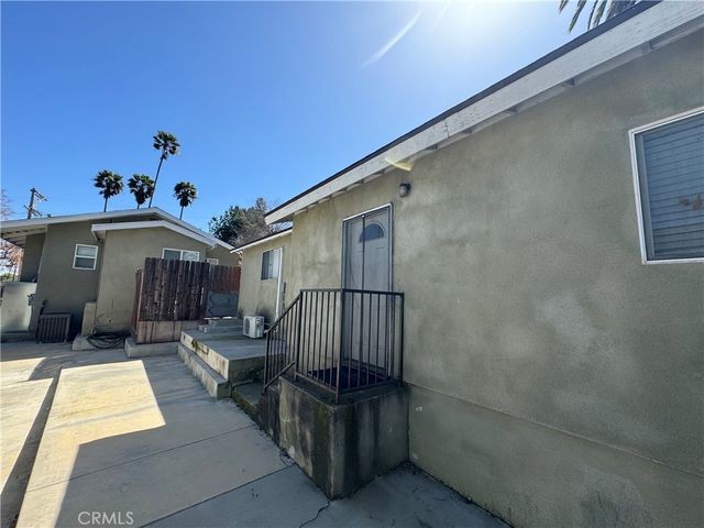 3651 Armour Ave, Los Angeles, CA 90032