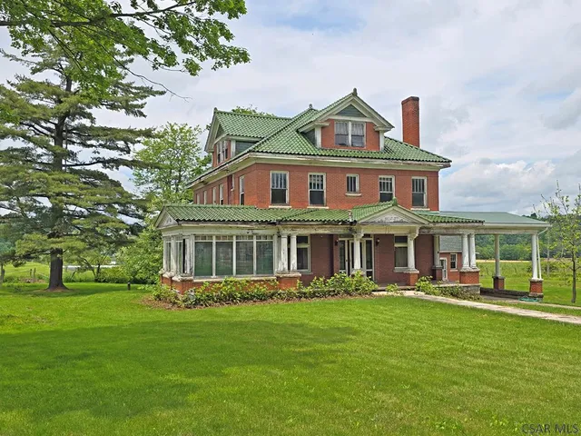 9252 Mason Dixon Hwy, Salisbury, PA 15558