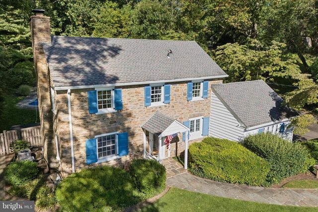 317 Waring Rd, Elkins Park, PA 19027