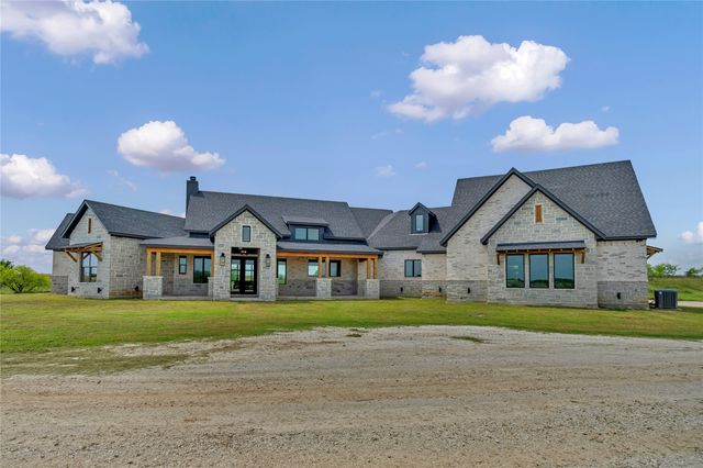 3763 County Road 1110, Rio Vista, TX 76093