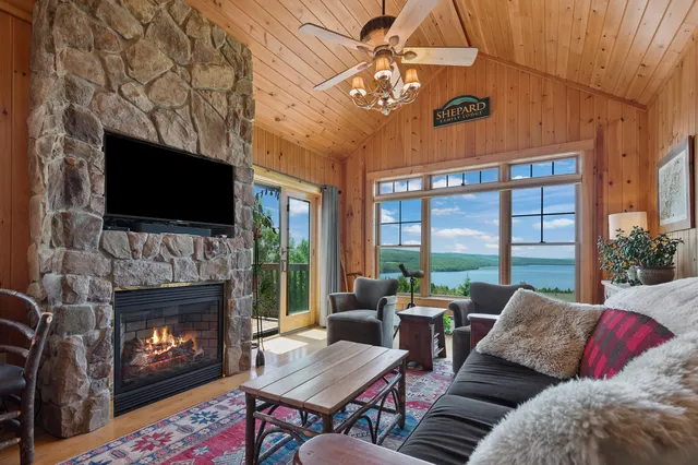 26 Whip Willow Drive #12, Rangeley, ME 04970