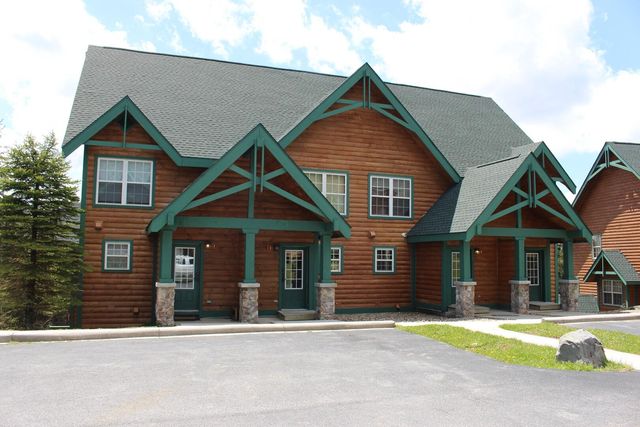 4 28th Cp, Snowshoe, WV 26209